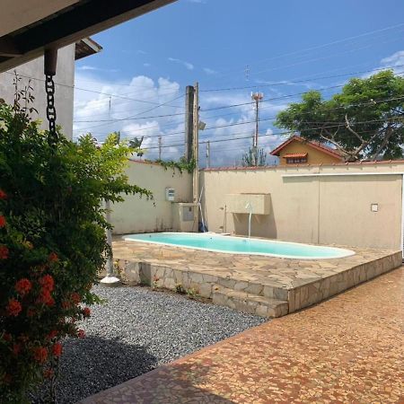 Casa Com Piscina Em Sao Sebastiao Proxima A Praia E Espacos De Casamentos מראה חיצוני תמונה