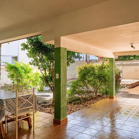 Casa Com Piscina Em Sao Sebastiao Proxima A Praia E Espacos De Casamentos מראה חיצוני תמונה