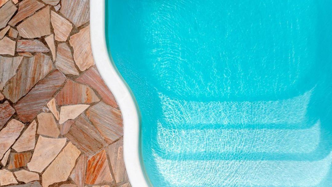 Casa Com Piscina Em Sao Sebastiao Proxima A Praia E Espacos De Casamentos מראה חיצוני תמונה