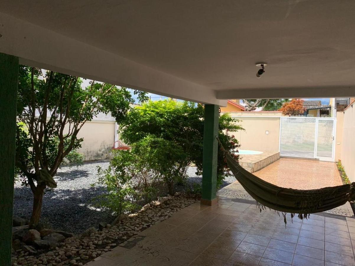 Casa Com Piscina Em Sao Sebastiao Proxima A Praia E Espacos De Casamentos מראה חיצוני תמונה