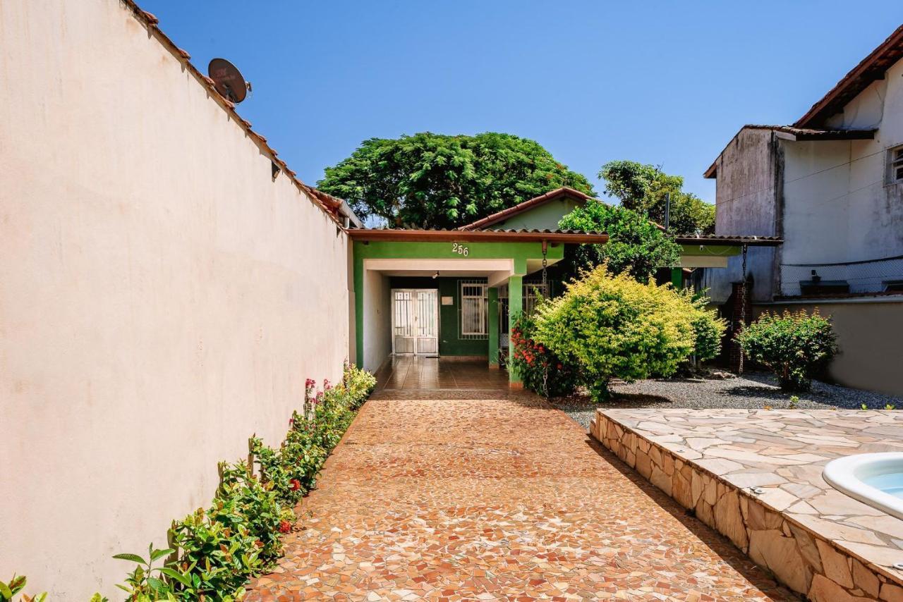 Casa Com Piscina Em Sao Sebastiao Proxima A Praia E Espacos De Casamentos מראה חיצוני תמונה