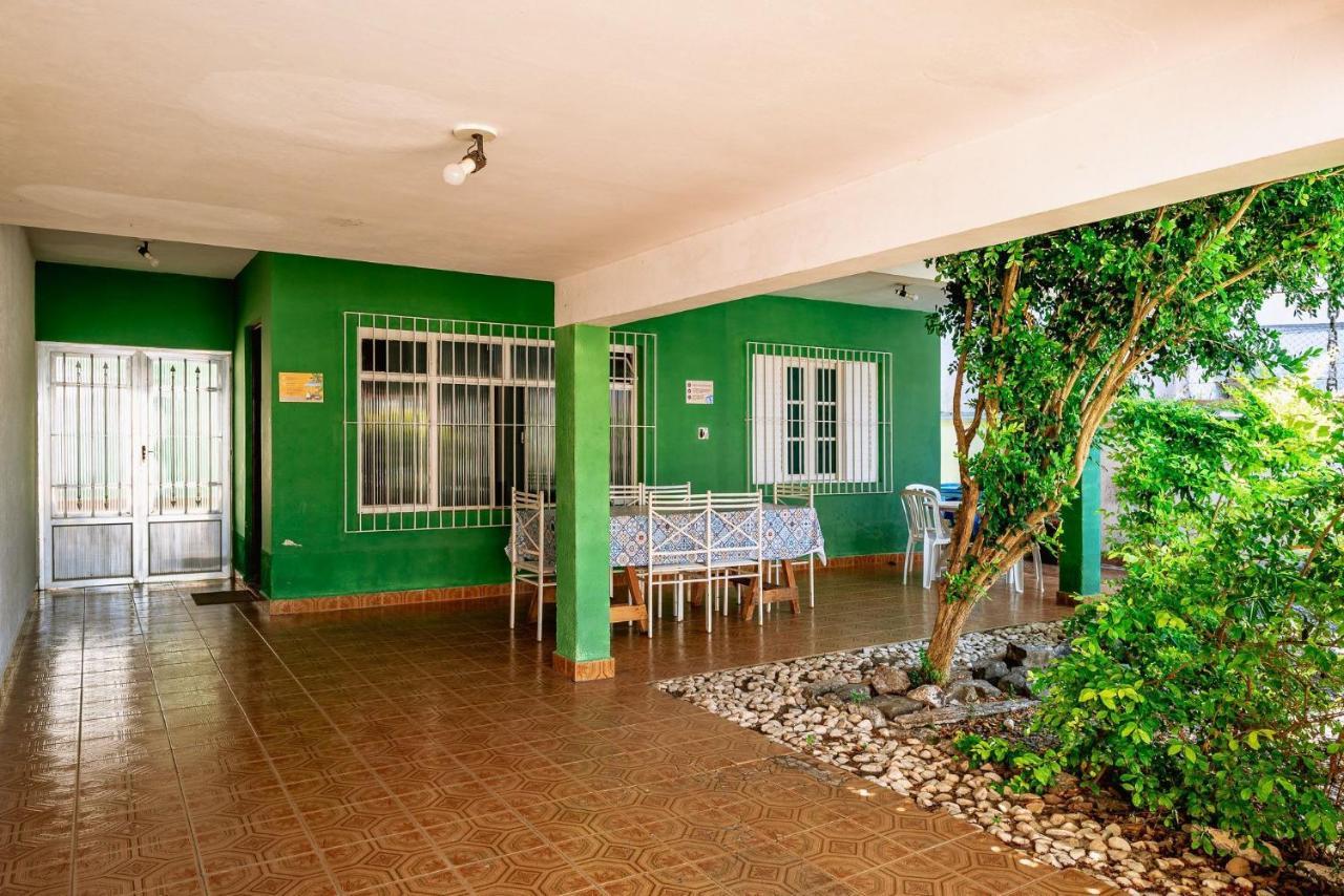Casa Com Piscina Em Sao Sebastiao Proxima A Praia E Espacos De Casamentos מראה חיצוני תמונה
