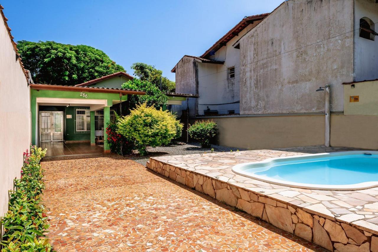 Casa Com Piscina Em Sao Sebastiao Proxima A Praia E Espacos De Casamentos מראה חיצוני תמונה