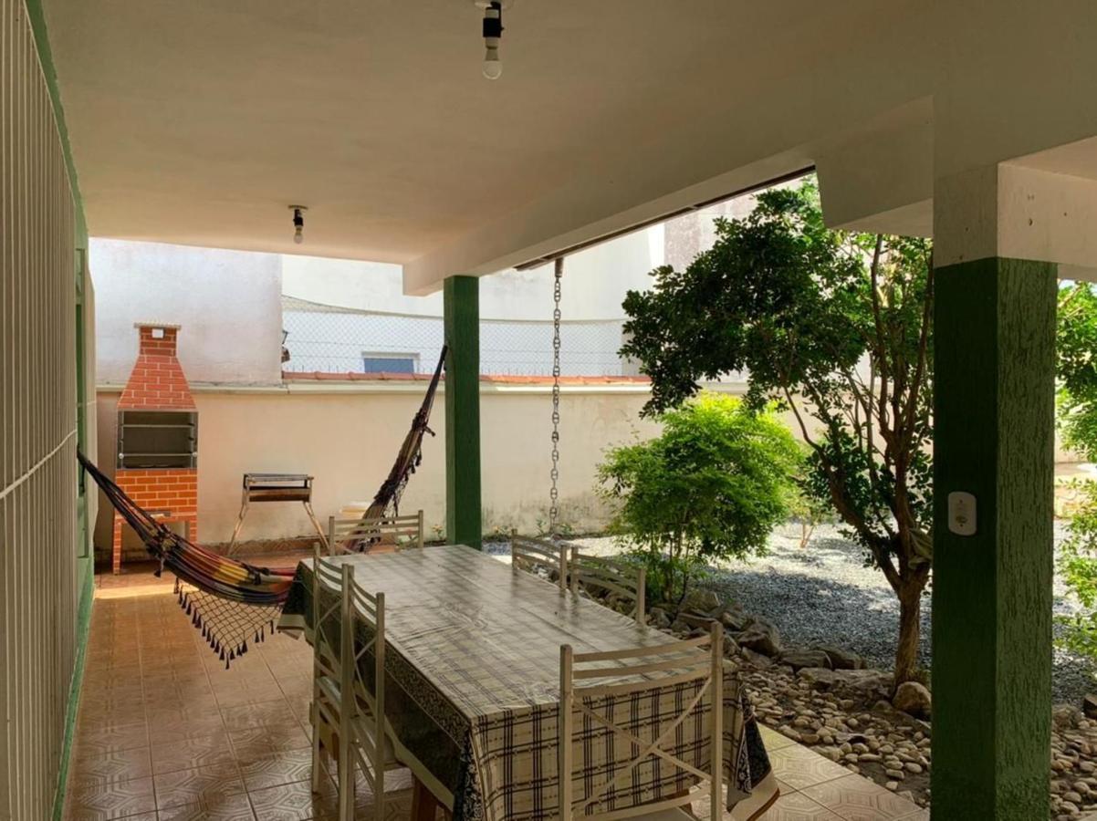 Casa Com Piscina Em Sao Sebastiao Proxima A Praia E Espacos De Casamentos מראה חיצוני תמונה