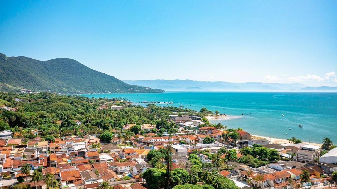 Casa Com Piscina Em Sao Sebastiao Proxima A Praia E Espacos De Casamentos מראה חיצוני תמונה