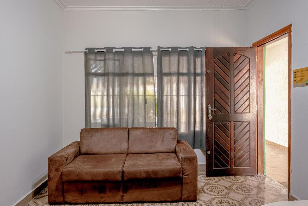 Casa Com Piscina Em Sao Sebastiao Proxima A Praia E Espacos De Casamentos מראה חיצוני תמונה