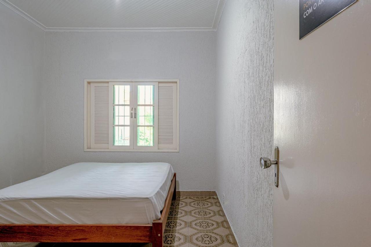 Casa Com Piscina Em Sao Sebastiao Proxima A Praia E Espacos De Casamentos מראה חיצוני תמונה