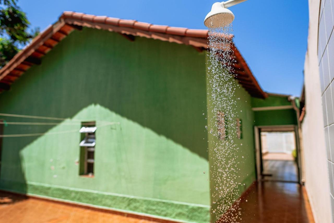 Casa Com Piscina Em Sao Sebastiao Proxima A Praia E Espacos De Casamentos מראה חיצוני תמונה