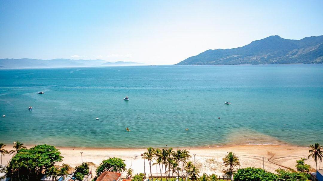 Casa Com Piscina Em Sao Sebastiao Proxima A Praia E Espacos De Casamentos מראה חיצוני תמונה
